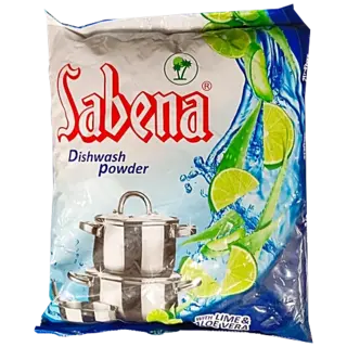 Dishwash Powder