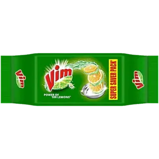 Bar Lemon 4X200Gm