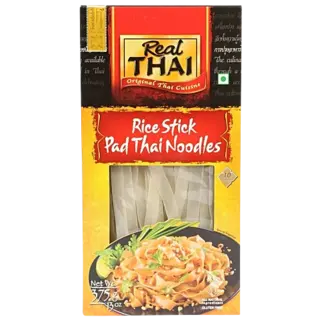 Real Thai Rice Stick Pad Thai noodles