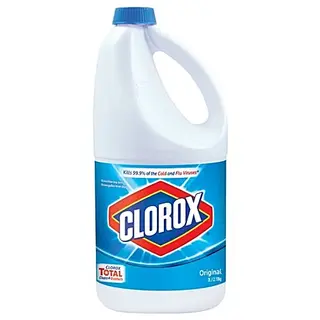 Clorox Liquid Bleach Original