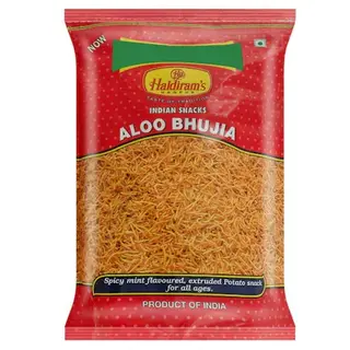 Hald Aloo Bhujia