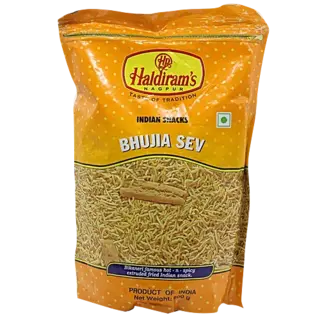 Hald Bhujia Sev