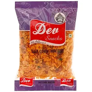 Corn Mixture 175Gm