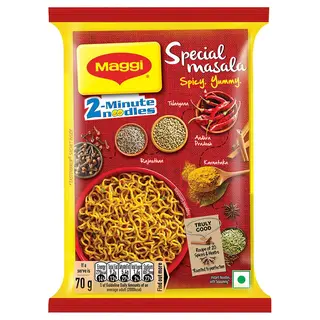 Nodls.Sp.Masala 70Gm