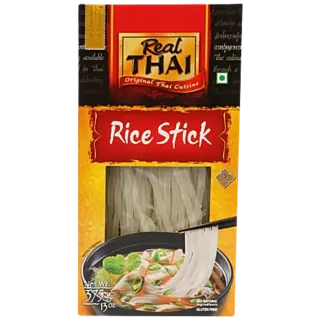Real Thai Rice Stick