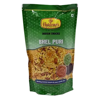 Haldiram's Namkeen Bhel Puri