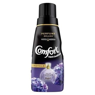 Comfort Perfume Deluxe Royale Fabric Conditioner