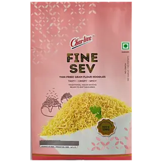Charliee Fine Sev