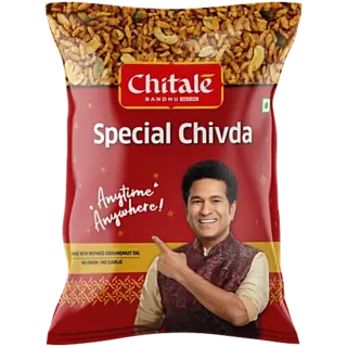 Chitale Bandhu Special Chivda