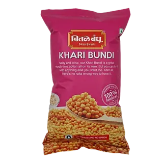 Chitale Bandhu Khari Bundi 
