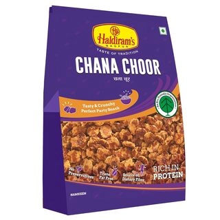 Hald Chana Chor