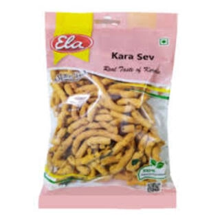 Ela Kara Sev