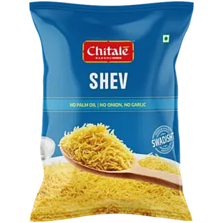 Chitale Bandhu Shev