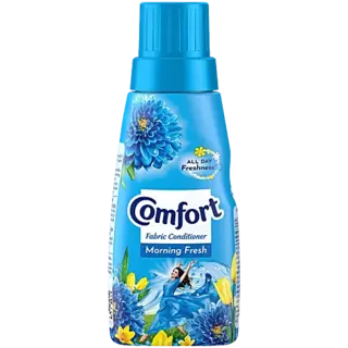 Comfort After Wash Morning Fresh Fabric Conditioner