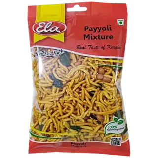 Ela Payyoli Mixture