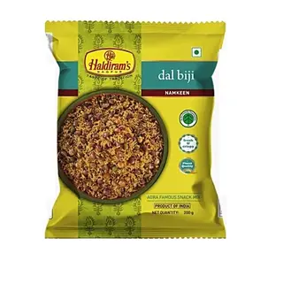 Haldirams Dal Biji