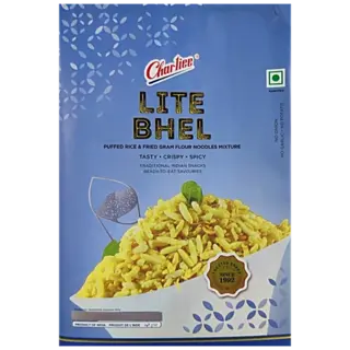 Charliee Bhel - Lite