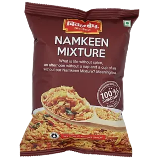 Chitale Bandhu Namkeen Mixture