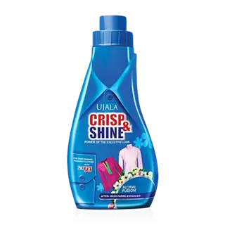 Crisp & Shine 200Ml