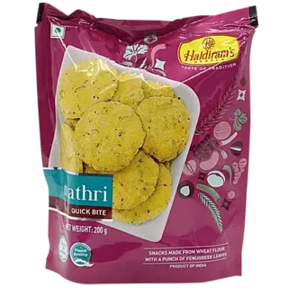 Mathri