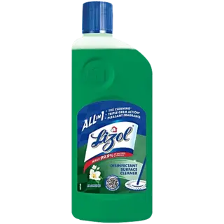 Lizol Disinfectant Surface Cleaner Jasmine