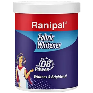 Ranipal Fabric Whitener With OB Power