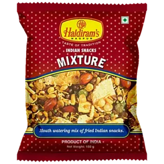 Haldiram Mixture 150Gm