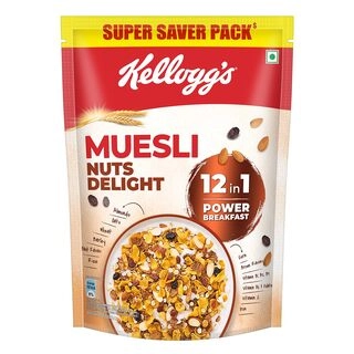 Kell.Mue.Nuts Delight{R}750Gm