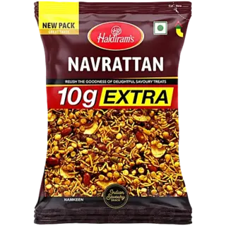 Navratna Mix