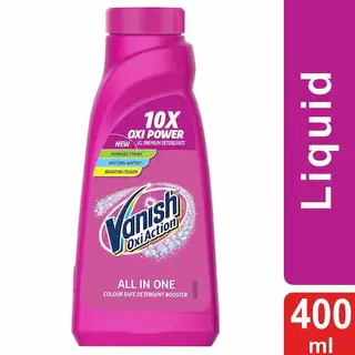 Liquid 400Ml