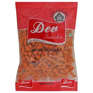Dev Snacks Mullu Murukku