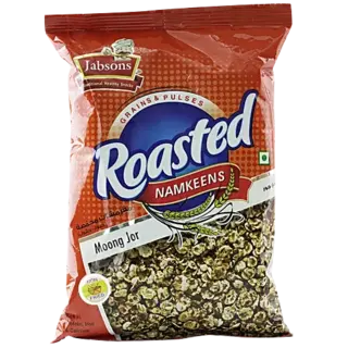 JABSONS Roasted Namkeen - Moong Jor