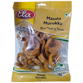 Ela Masala Murukku