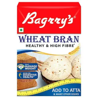 Bagrrys Wheat Bran