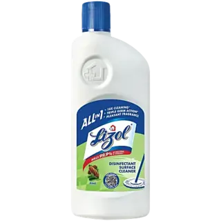 Lizol Disinfectant Surface Floor Cleaner Pine