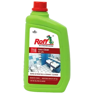 Pidilite T16 Roff Care Professional Tile Floor & Ceramic Cleaner