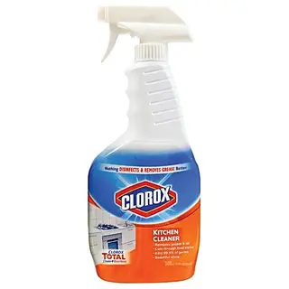 Clorox Kitchen Cleaner