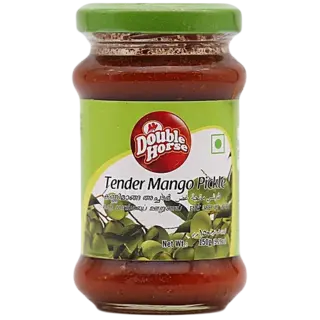 Double Horse Pickle - Tender Mango