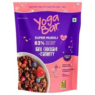 Yoga-B.Mue.D-Cho.+Cran.400G