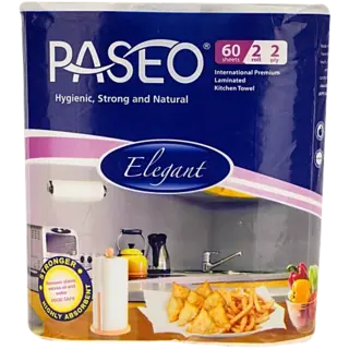 Paseo Premium Kitchen Paper Towel