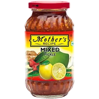 Mother.Pic.Mixed{B}300Gm