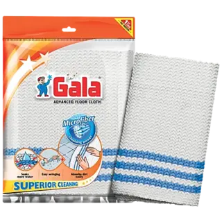 Gala Advanced Floor Cloth