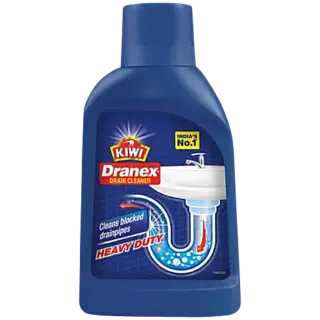 Kiwi Dranex Drain Cleaner Powder