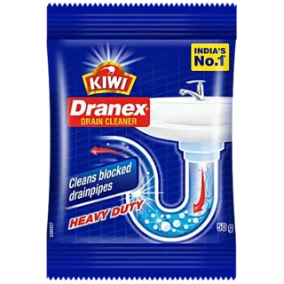Kiwi Dranex Drain Cleaner