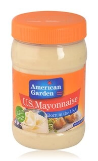 American Garden U.S. Mayonnaise