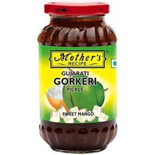 Guj Gorkeri 350G Btl