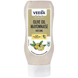 Veeba Olive Oil Mayonnaise Dressing