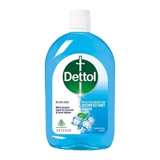 Det.Hygiene Liq.Men.Cool 500M