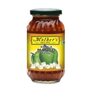 Mothers Recipe Kerala Mango Pickle