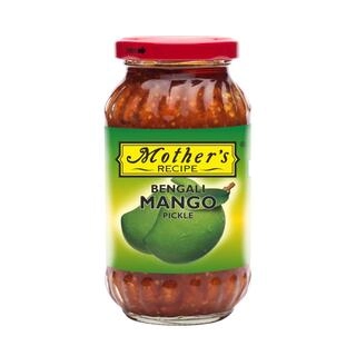 Mothers Recipe Bengali Mango Pickle